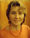Bobyr
 Nadiya Ivanivna