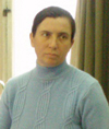 Kuznetsova
Valentyna Anatoliivna 