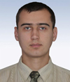 Navozenko 
Oleksandr Mykolayovych