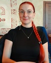 Podust Halyna Petrivna