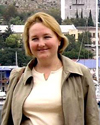 Berezovska Nataliya Ivanivna