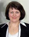 Naumenko Antonina Prokopiivna