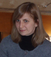 Yakhnenko
Marianna Sergiivna