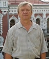 Шутов Борис Михайлович
