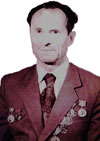 Цвелих Микола Гаврилович